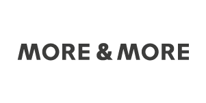More&More