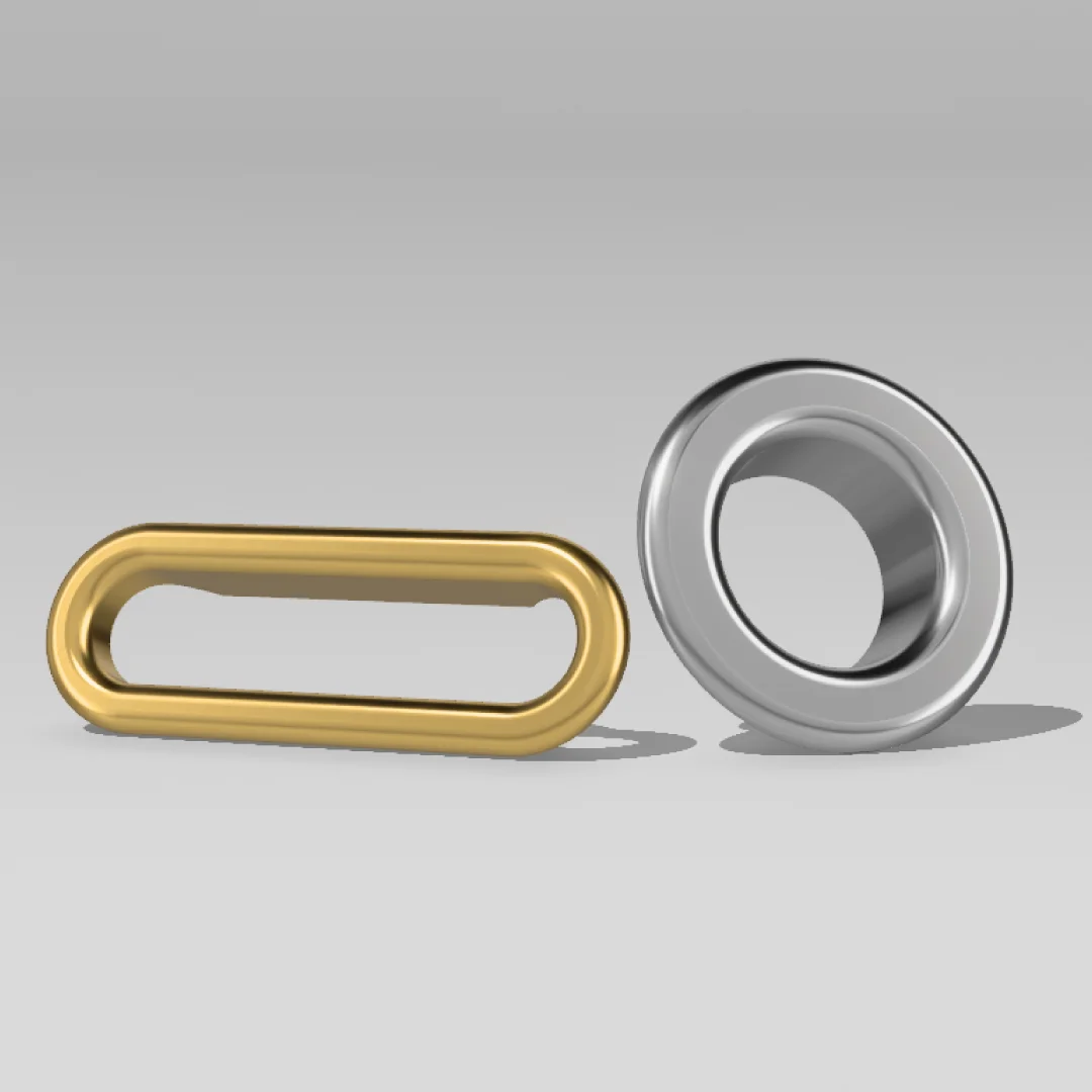 Eyelets