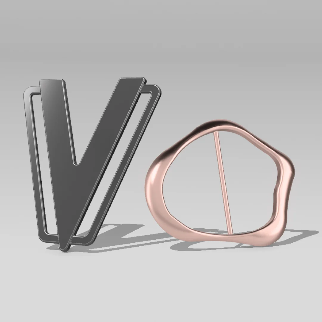 Buckles
