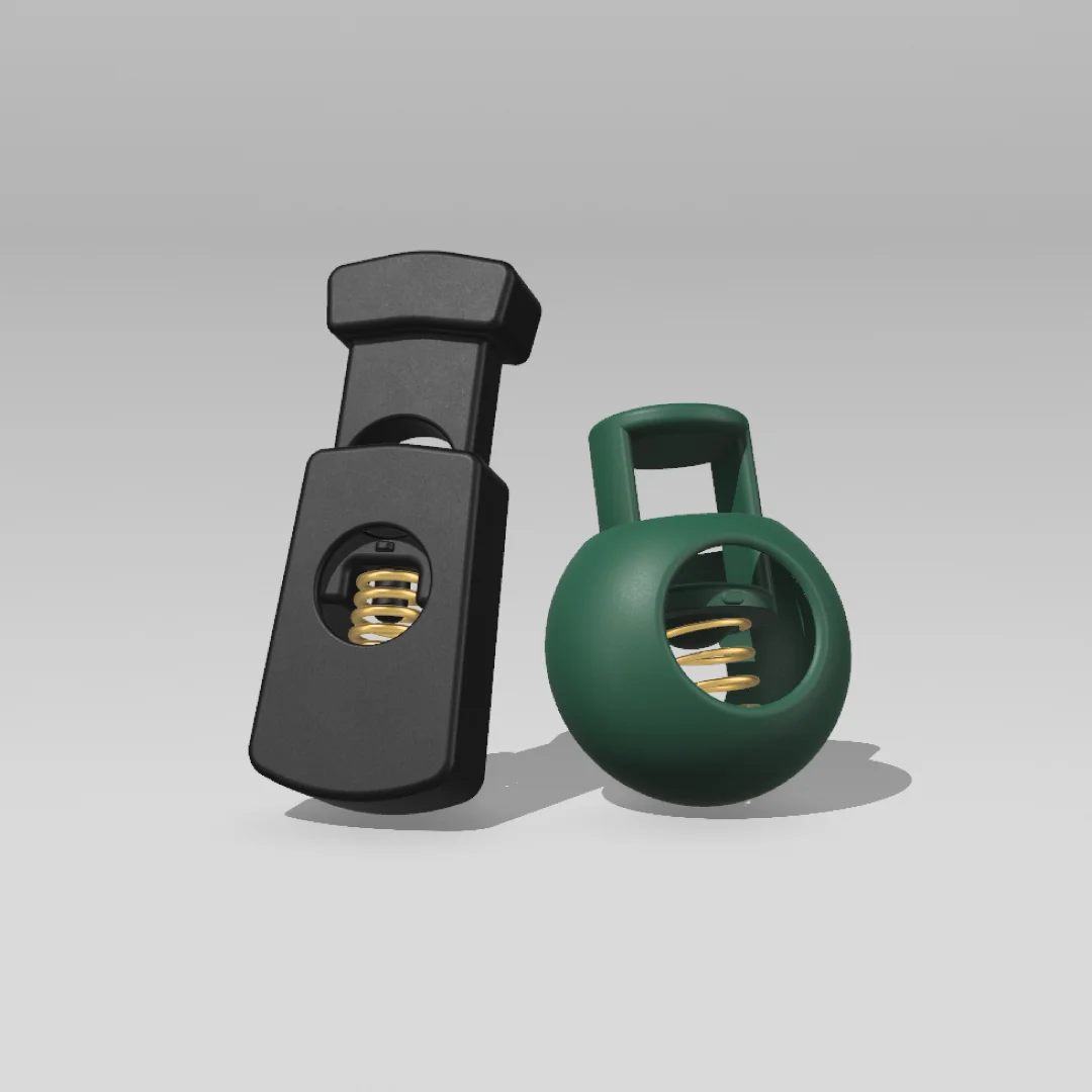 Plastic Stoppers