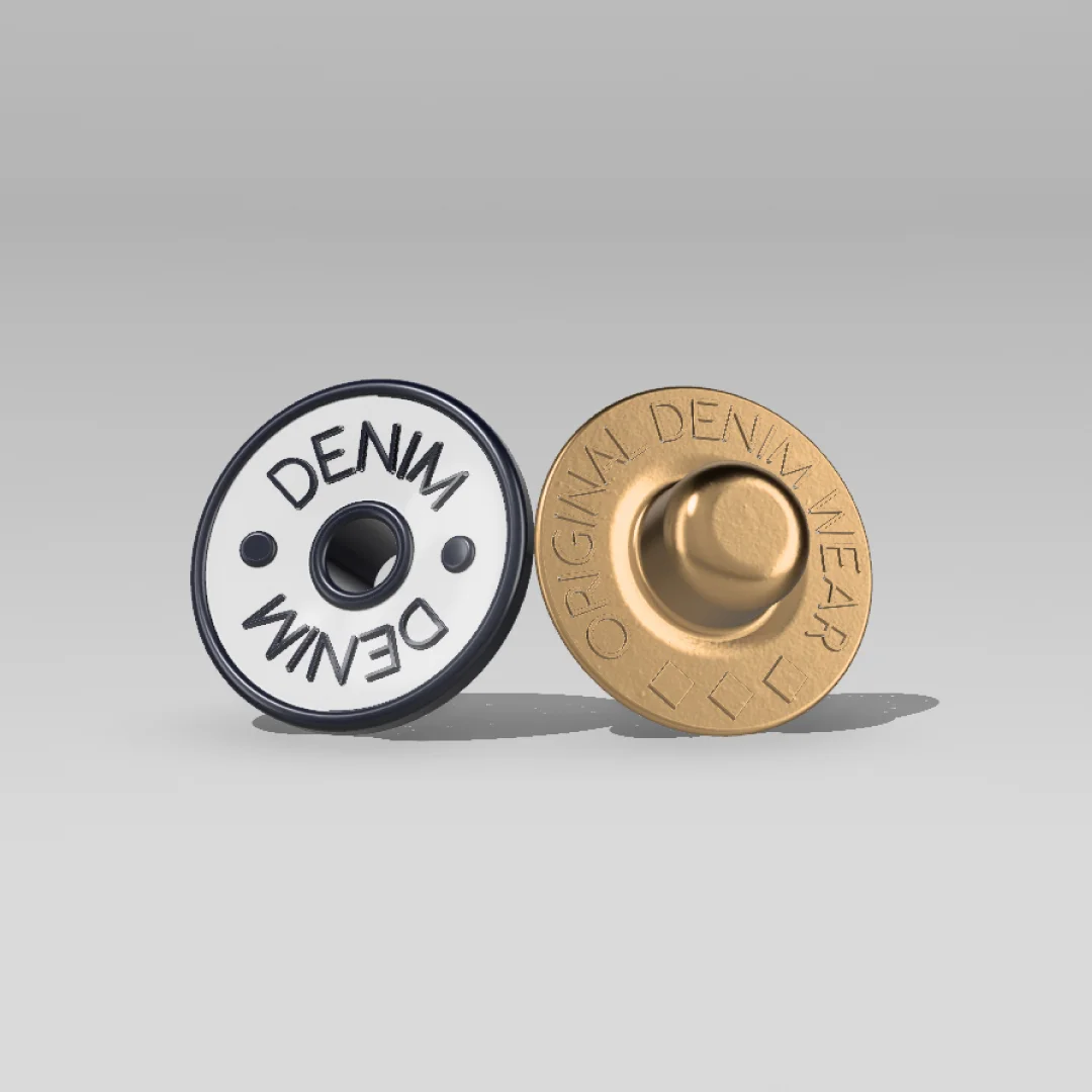 Brass Rivets