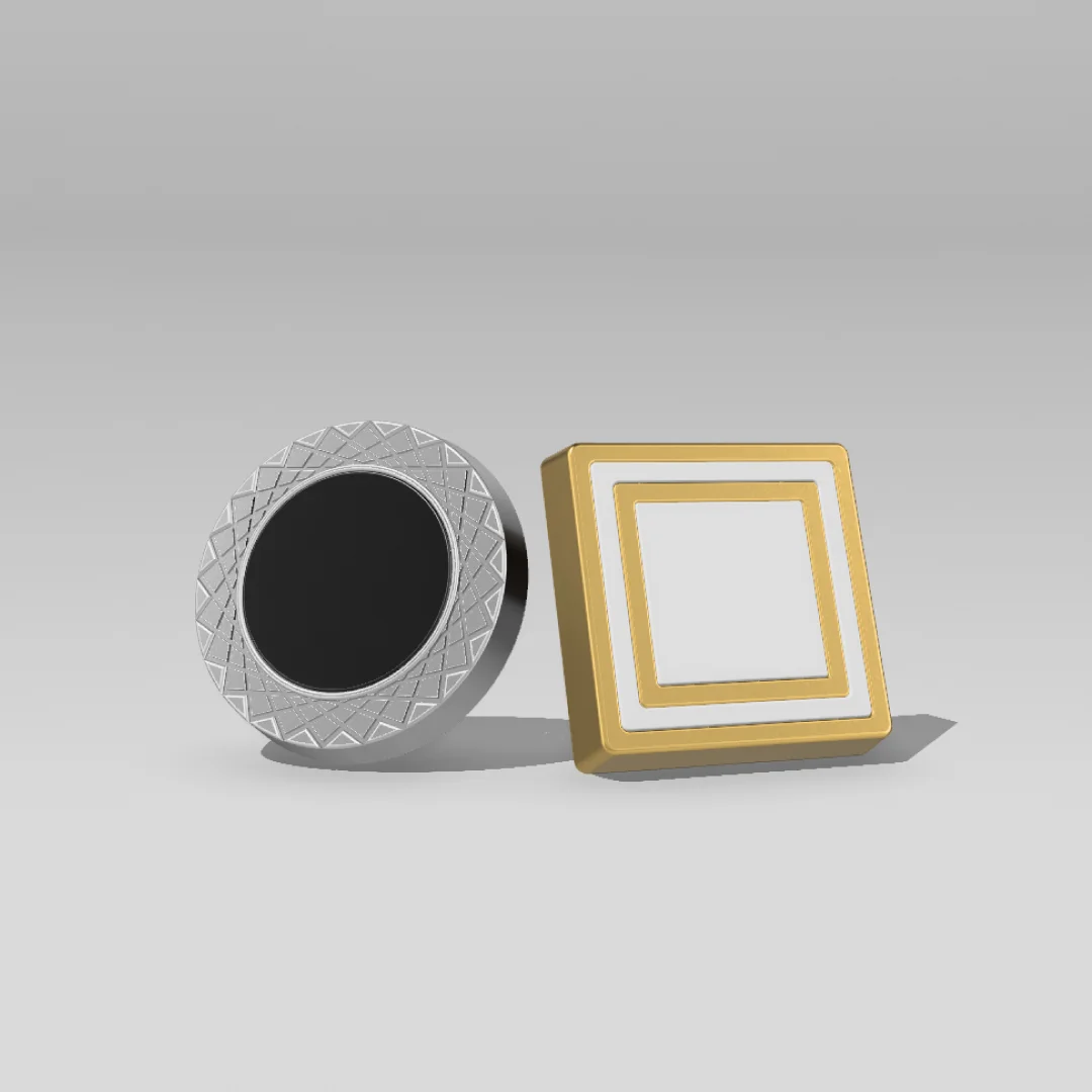 Snap Buttons