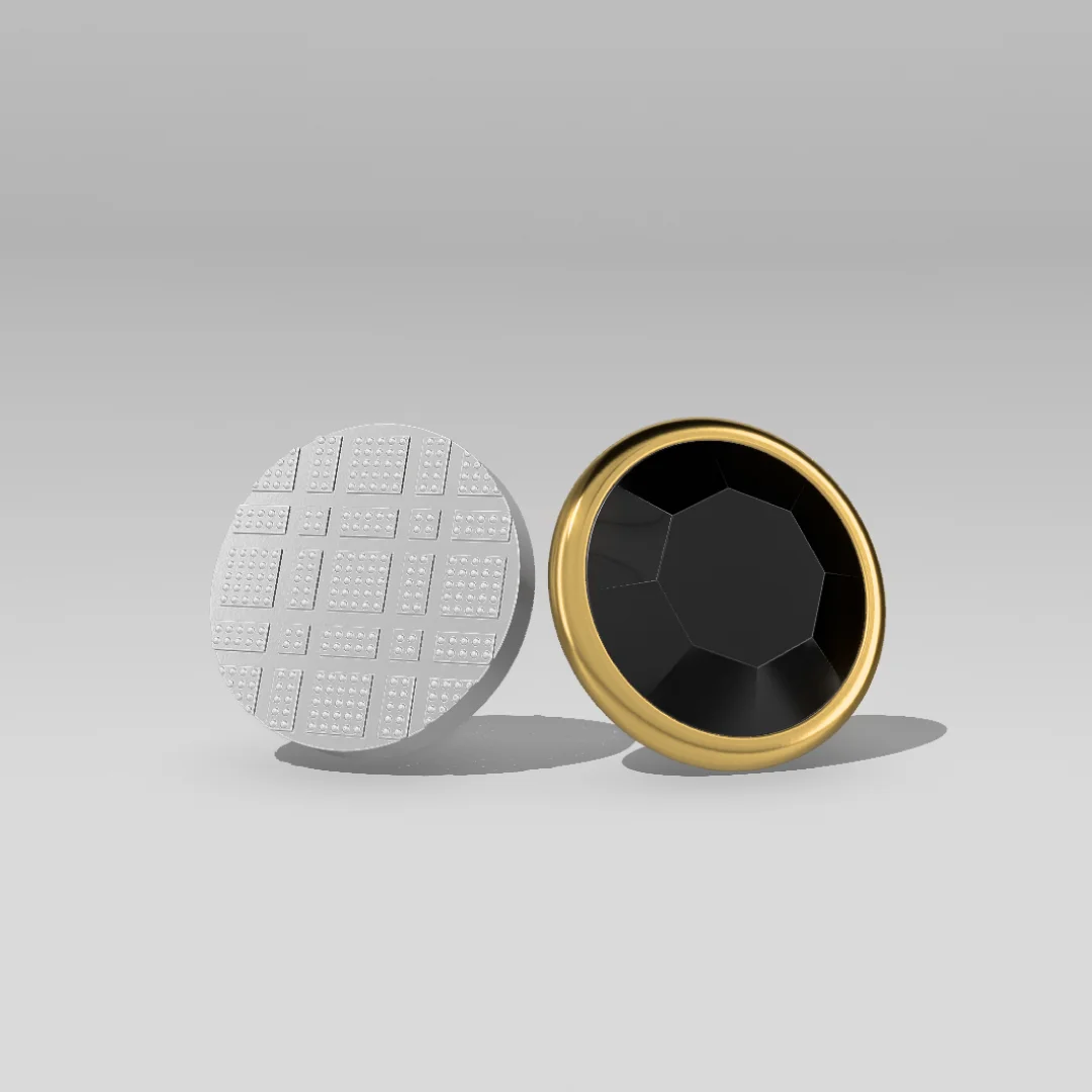 Prong Snap Buttons