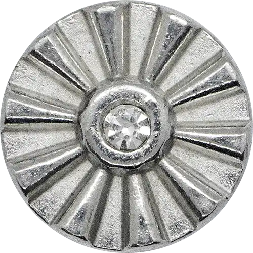  ZJB24 - Daisy Model With Strass