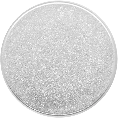  ZJB29 - Flat Surface Jean Buttons