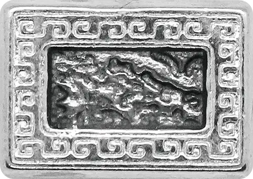  SBC46 - Dikdörtgen Çıt Çıt