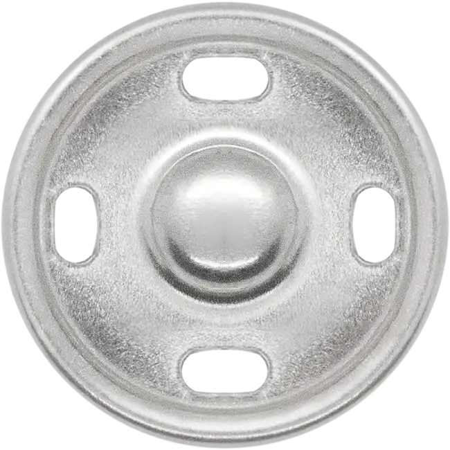  SS Sewing Snap Button - B