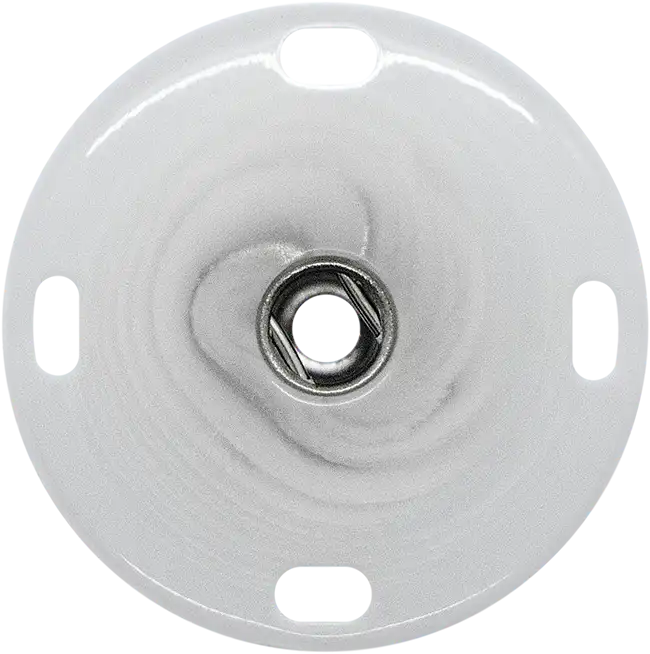  Sewing Snap Button Polyester 4 Hole