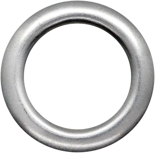  SS Prong Snap Button