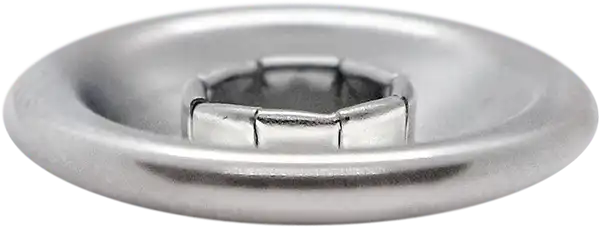  Brass Prong Snap Socket