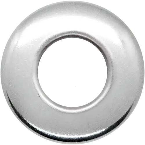  PSBC60 - Prong Snap Button Cap - Thick